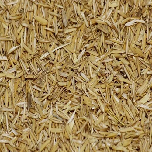 Paddy Husk - Color: Brown