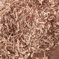 Veneer Wood Chips