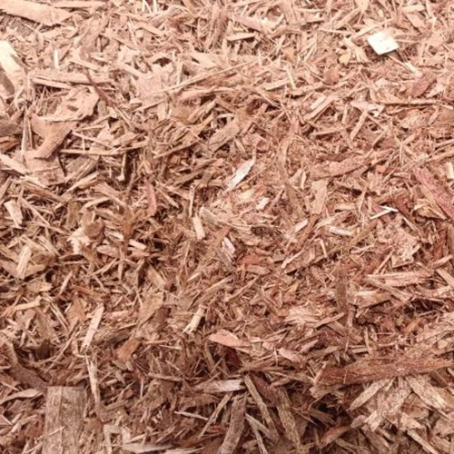 Veneer Wood Chips