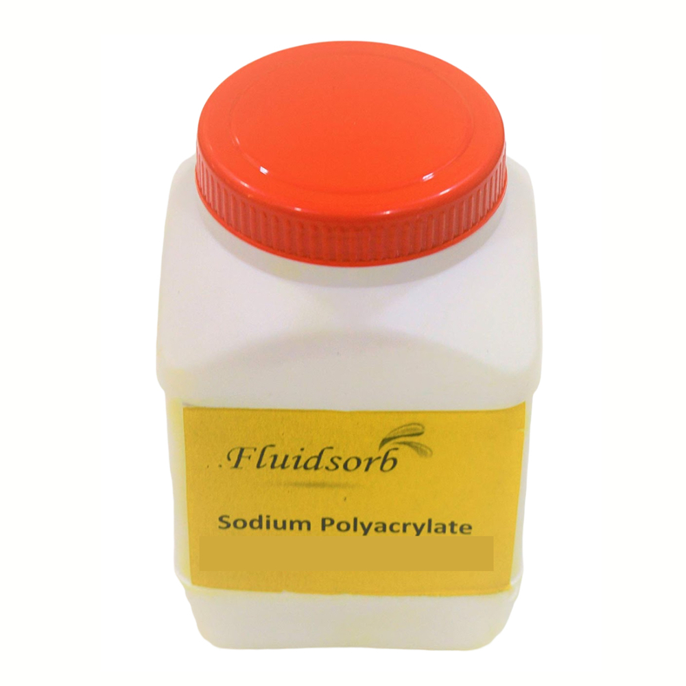 Water Absorbing Powder Fluidsorb 