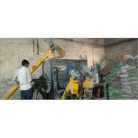 Chemical Plant Construction