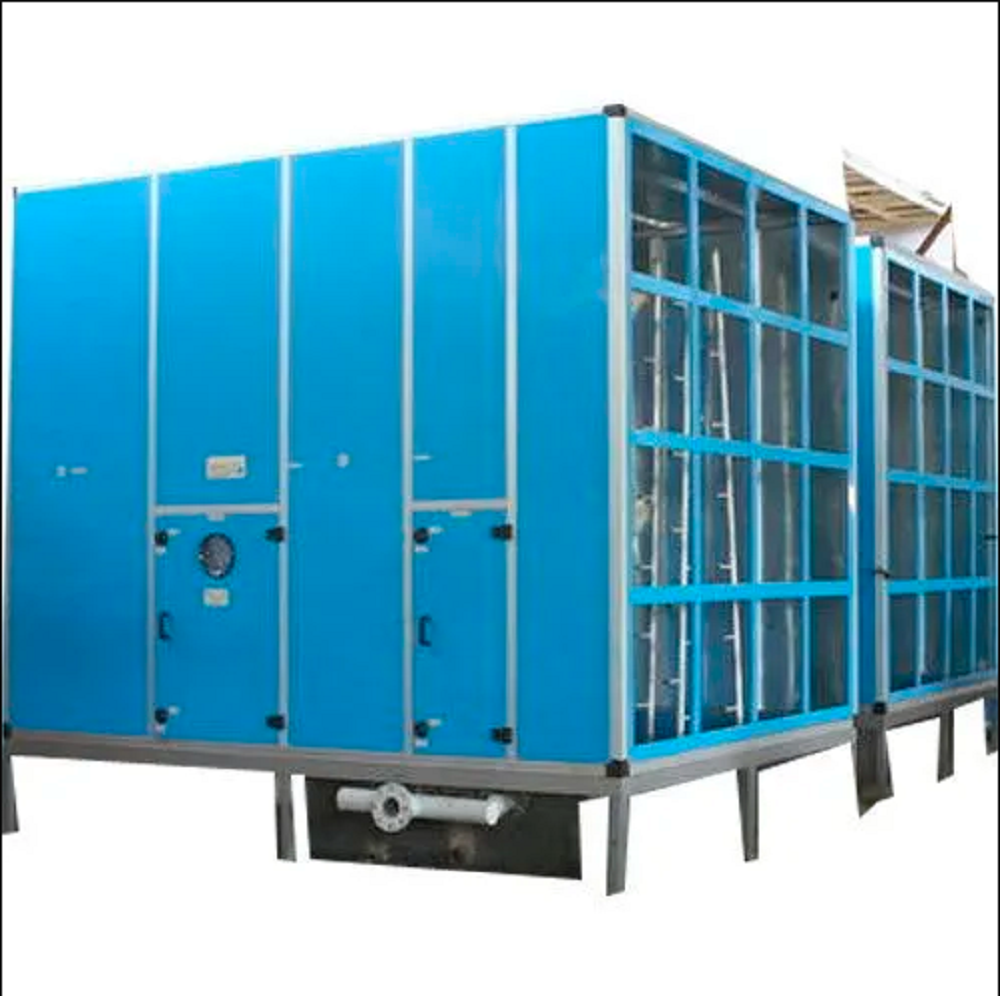 25 Lph Industrial Textile Humidification - Dimension (L*W*H): Customized Millimeter (Mm)