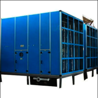 25 Lph Industrial Textile Humidification - Dimension (l*w*h): Customized Millimeter (mm)