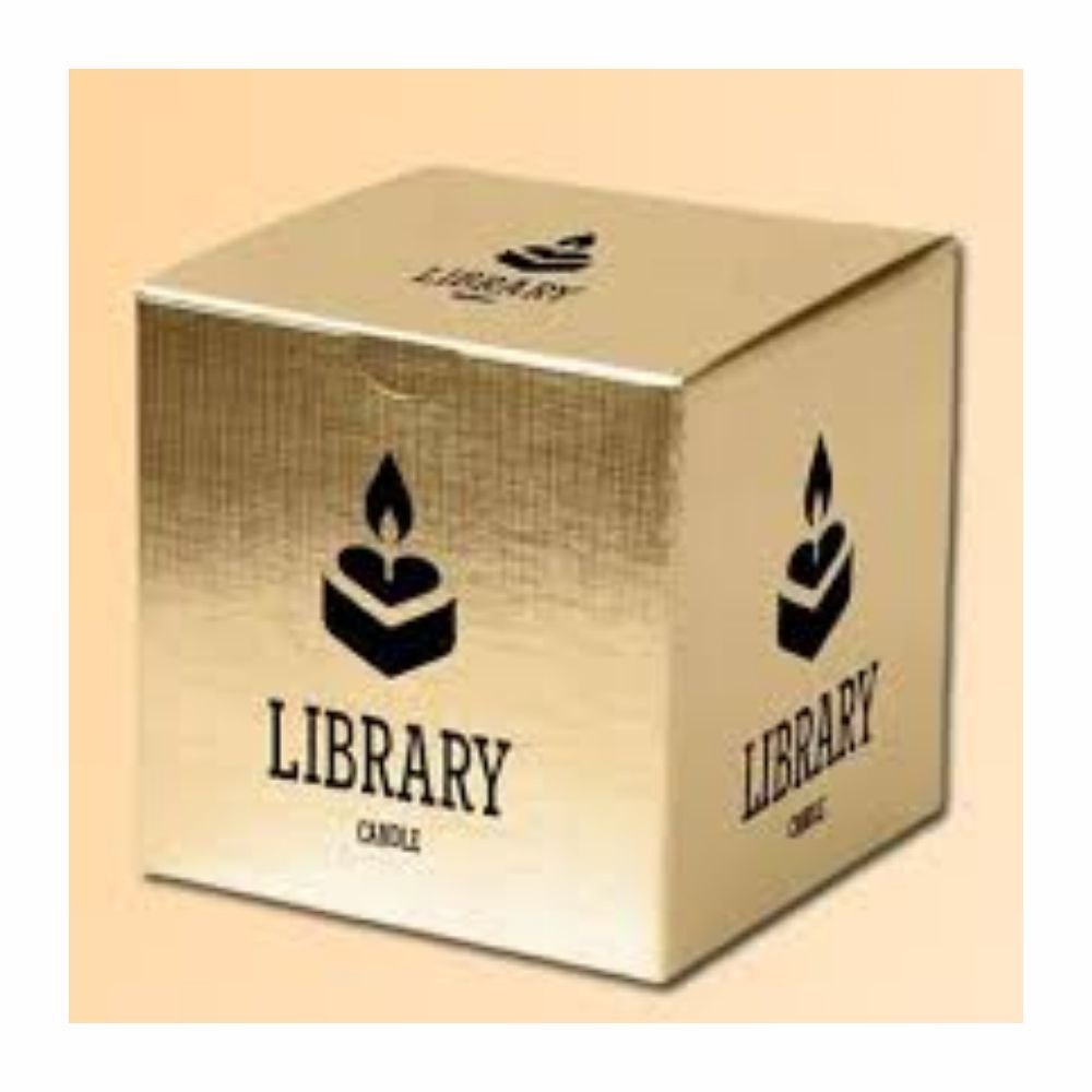 Uv Metalized Box Printing