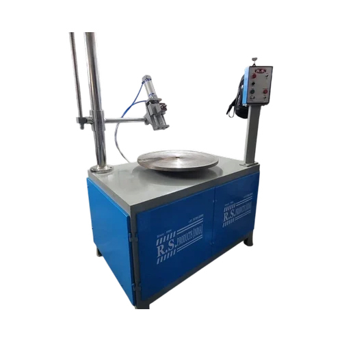 Rotary Spm Welding Machine - Frequency: 50 Hertz (Hz)