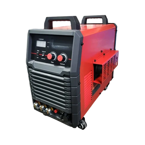 Plasma Cutting Machine - Frequency: 50-60 Hertz (Hz)