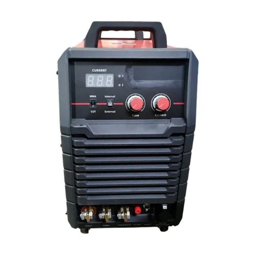 Plasma Cutting Machine