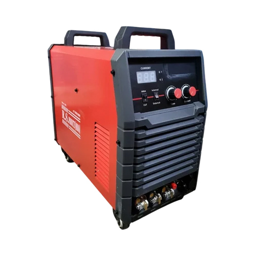 Plasma Cutting Machine