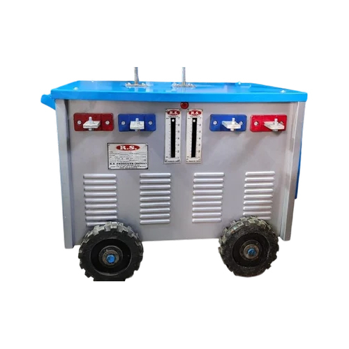 400Amp AMPS ARC Double Holder Welding Machine