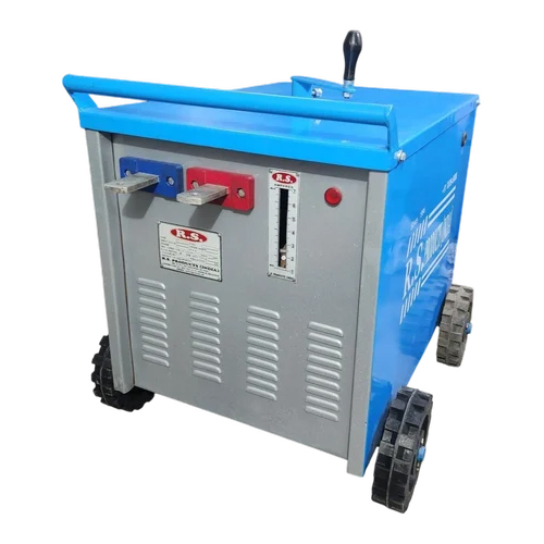 400Amp AMPS ARC Double Holder Welding Machine
