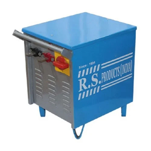 150 Amp Arc Welding Machine - Frequency: 50 Hertz (Hz)