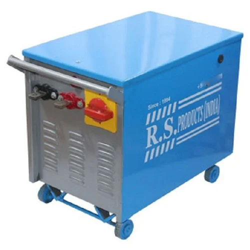 200 Amp Arc Welding Machine - Frequency: 50 Hertz (Hz)