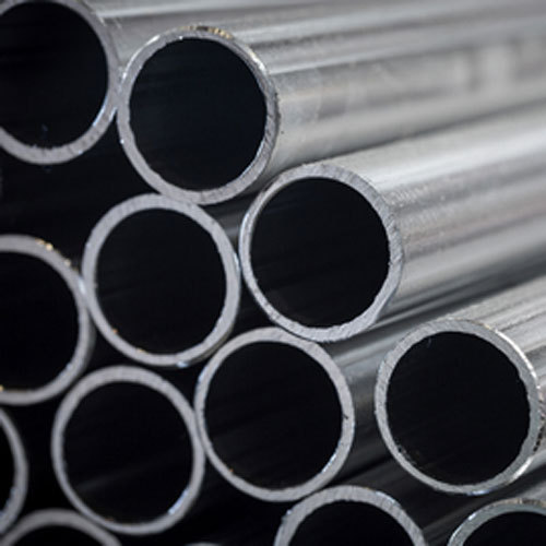 Monel Pipe - Application: Construction