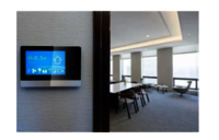 Smart Lighting Control System