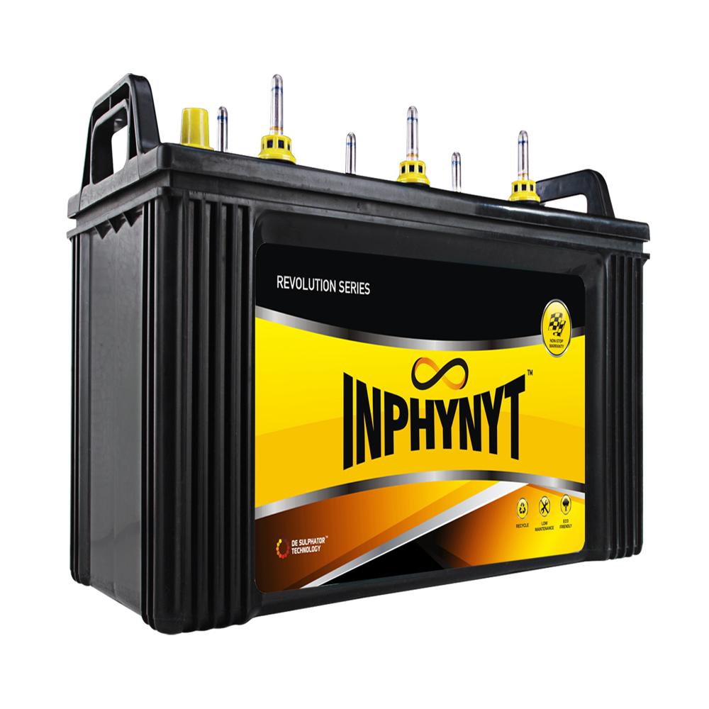 Battery Label Printing Services