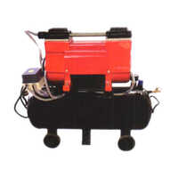 HS-WP-IV Oil Free Piston Compressor
