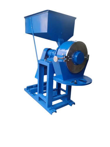 Cattle Feed Plant - Capacity: 0.5 T/Hr