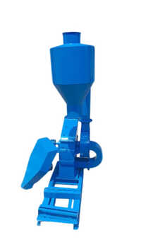 Industrial Masala Grinder Machine - Capacity: Up To 50 Kg/hr