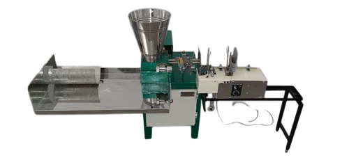 Agarbatti Making Machines - Capacity: 20 Kg/Hr