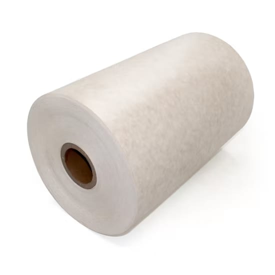 Pure Aramid - 5 Millimeter Thickness, White Color | Coated Aramid Material, 26 +/- 3 Gsm Weight, Max Temperature 210â°c