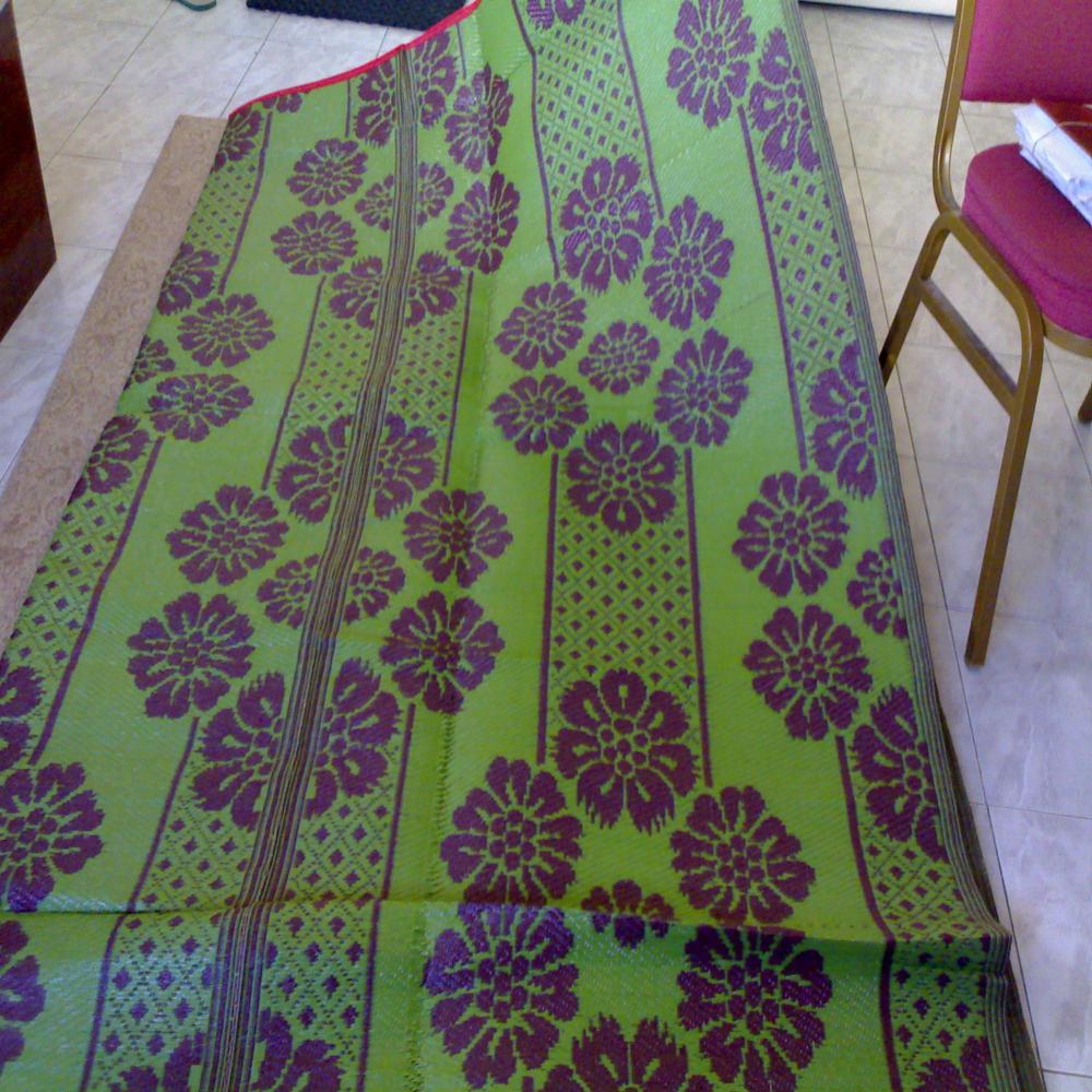 Pray Mats By Pragati International