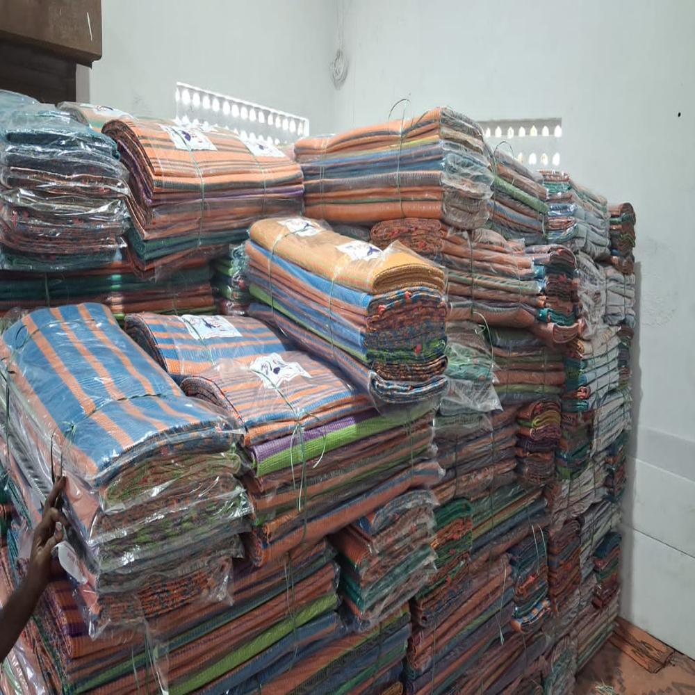 Pray Mats By Pragati International