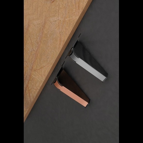 Stylish Sofa Leg - Color: Rose Gold