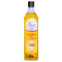 Mahar Groundnut oil