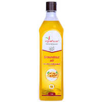1 Ltr Groundnut Oil - Cultivation Type: Organic