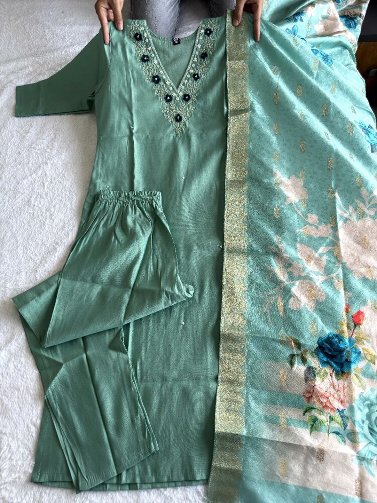 Kurti 201