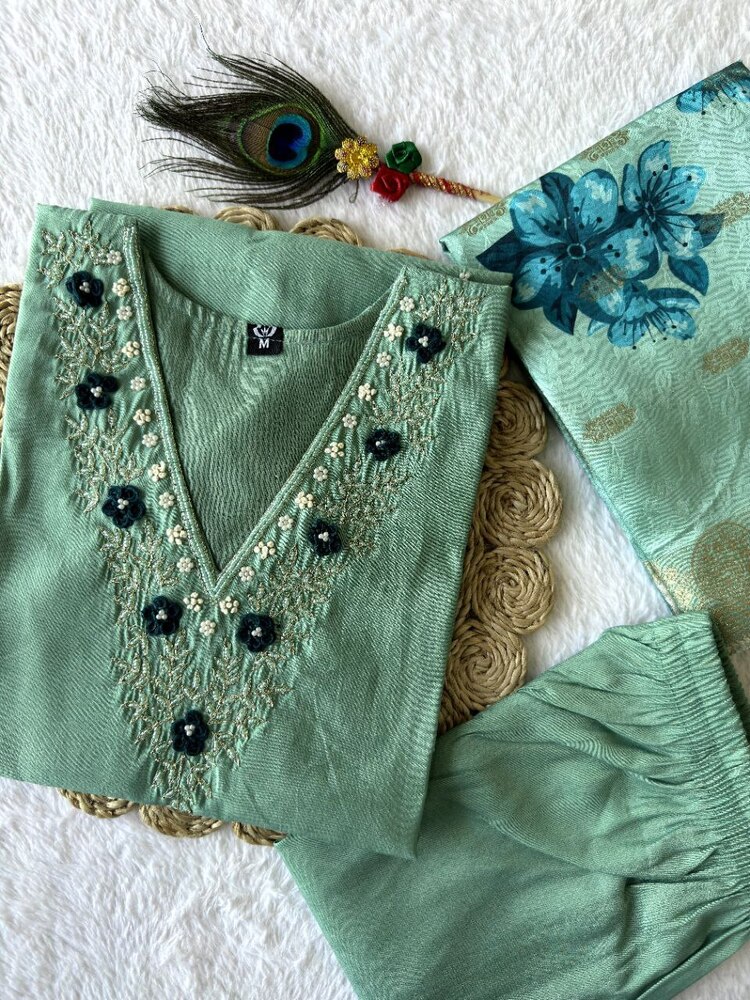 Kurti 201