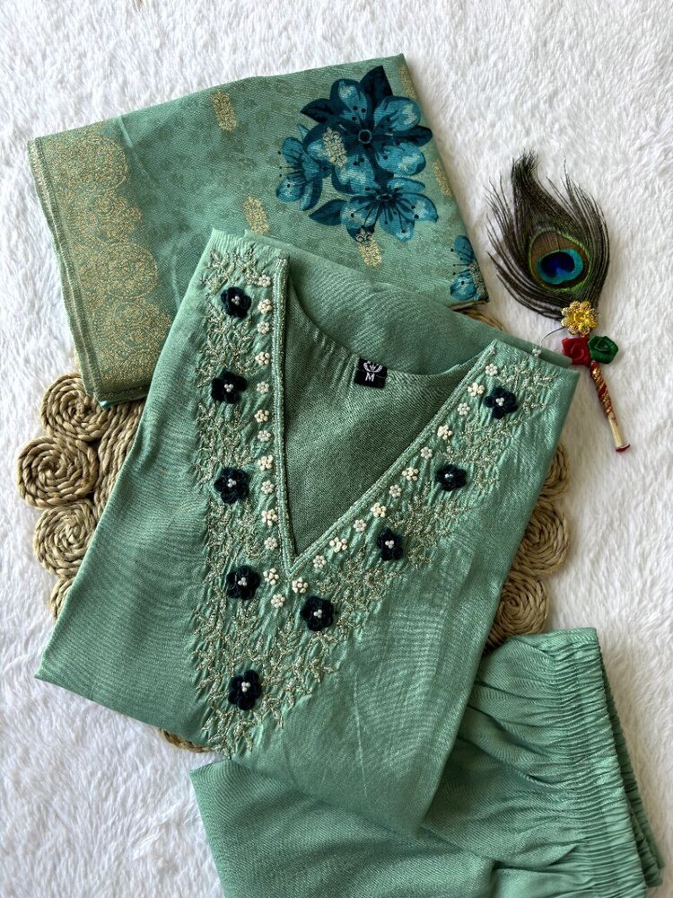 Kurti 201