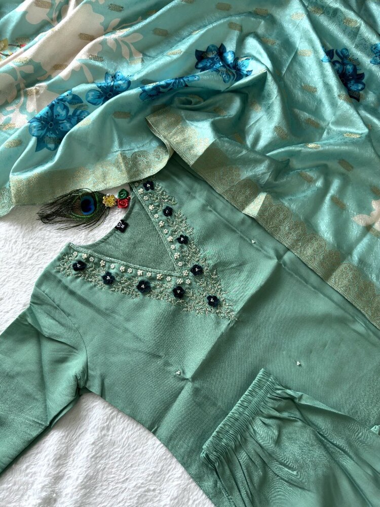 Kurti 201