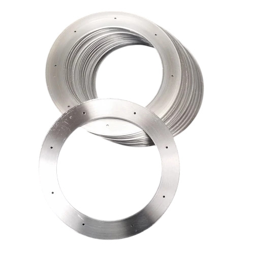 Aluminium Flange Ring - Features: High Quality