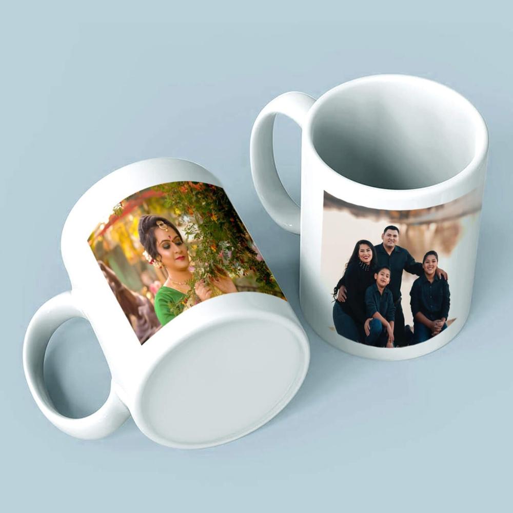 Mug Printing Service