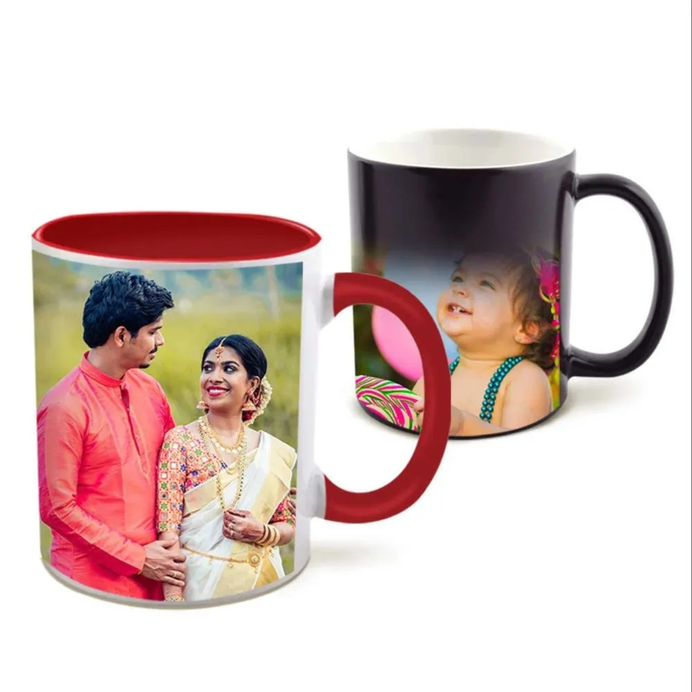 Mug Printing Service