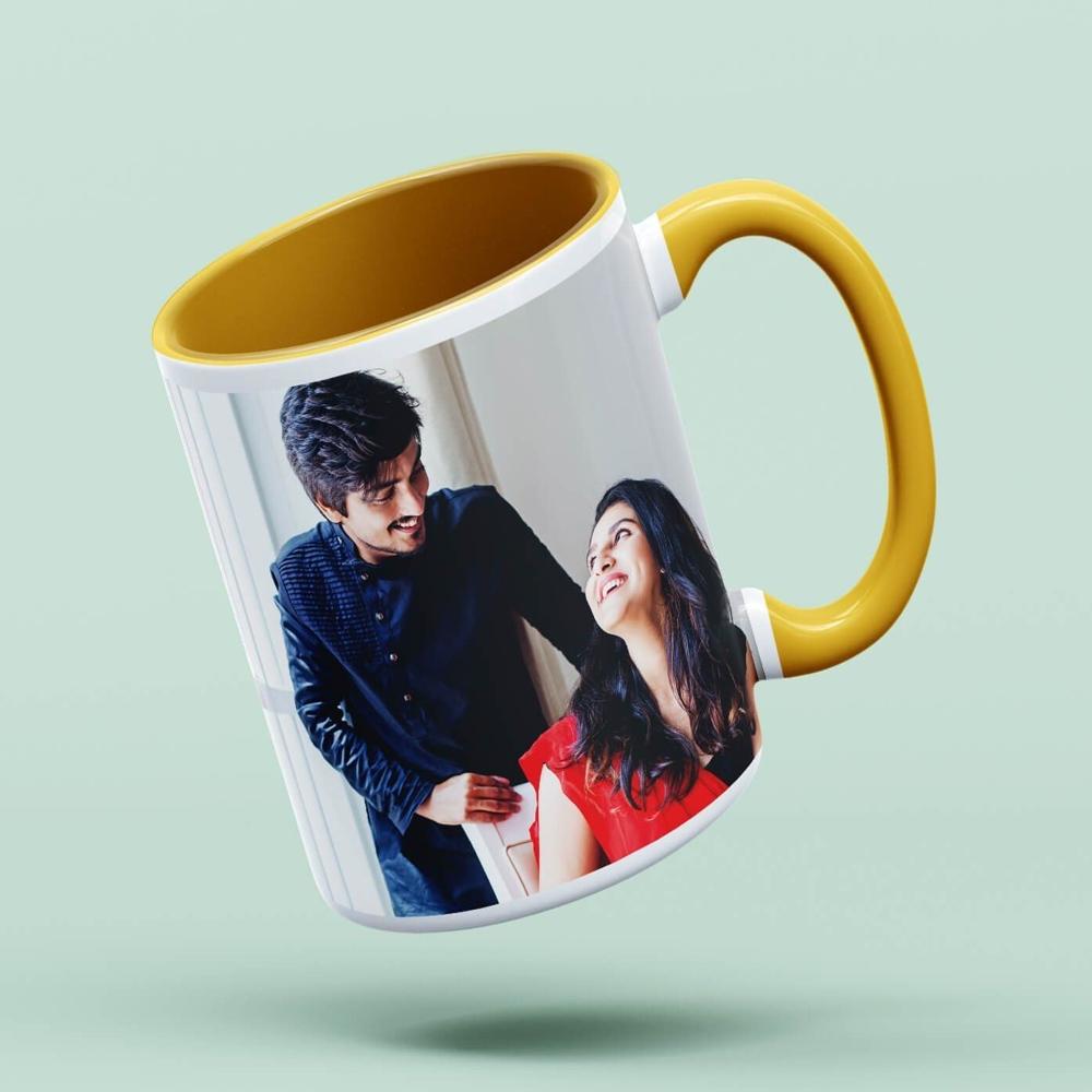 Mug Printing Service