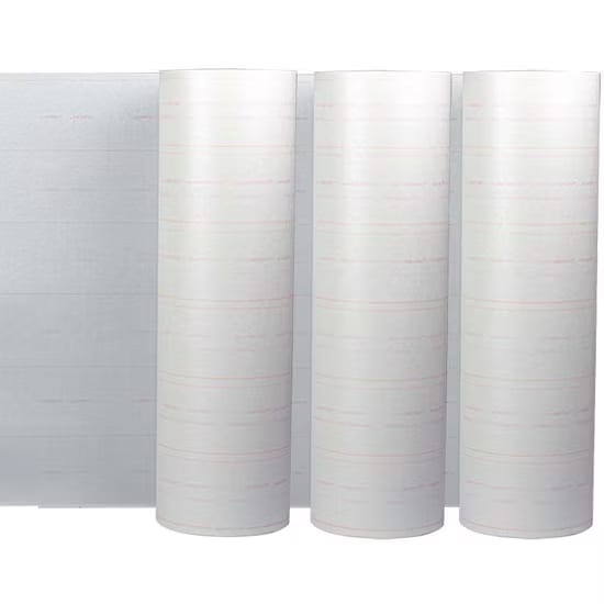Laminated Aramid Paper