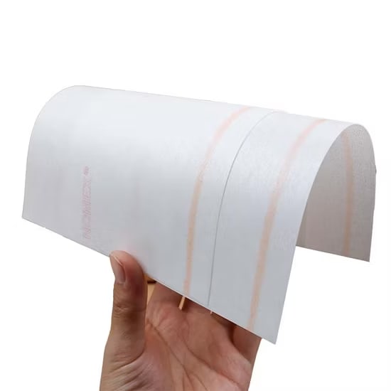 Laminated Aramid Paper