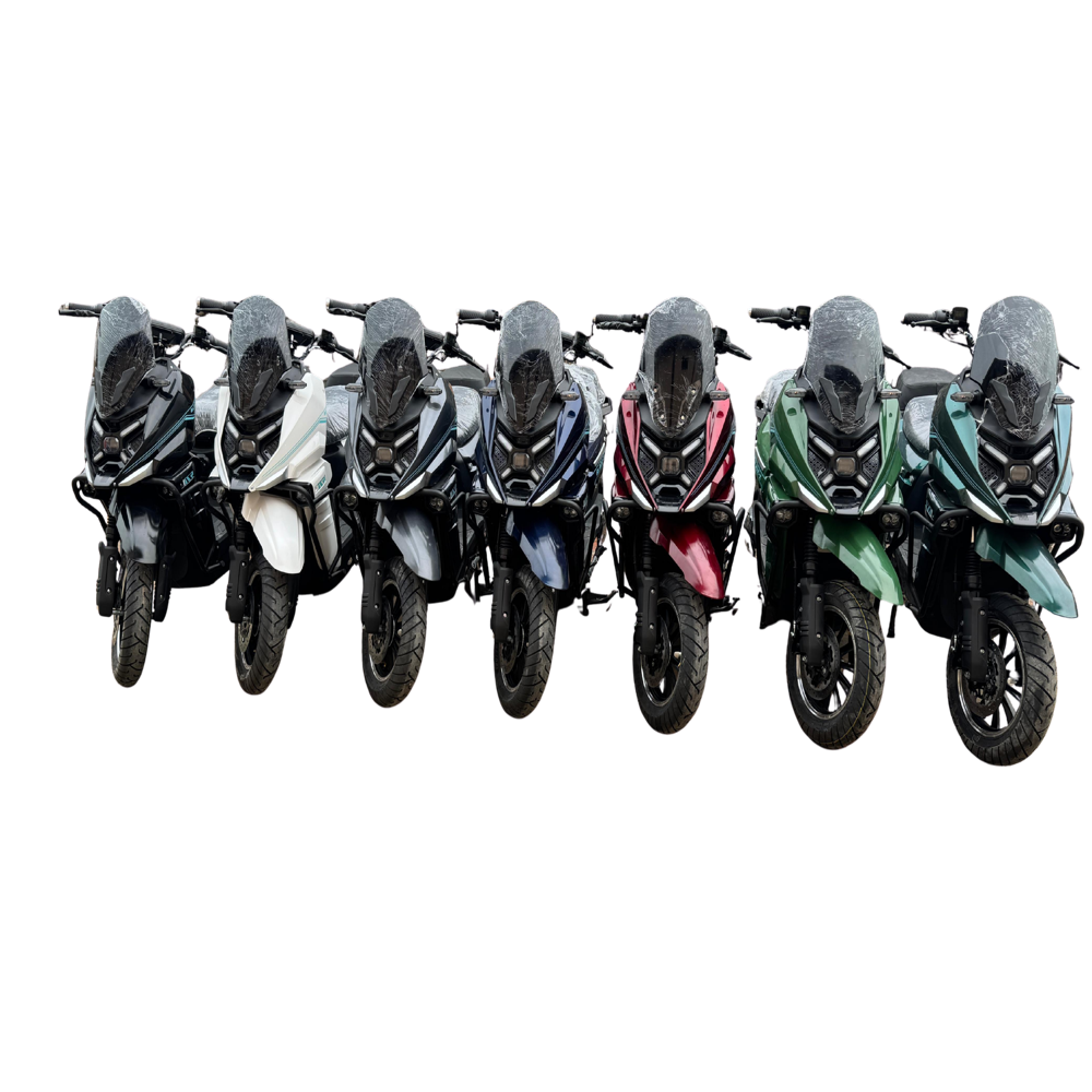 Tejas Dash - Charger Type: Lead Acid / Lithium-ion