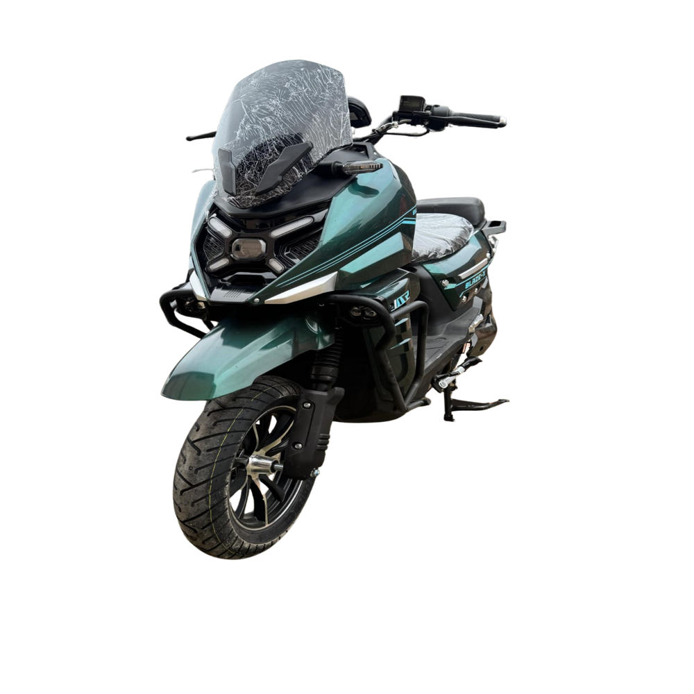 Tejas Dash - Charger Type: Lead Acid / Lithium-ion