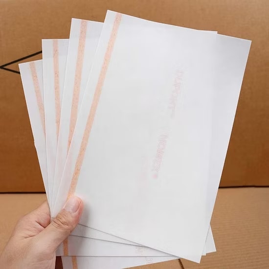 Electrical Insulating Paper