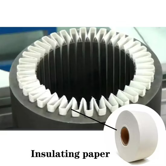 Saturated Fleece Paper / Laminated Fleece FPF