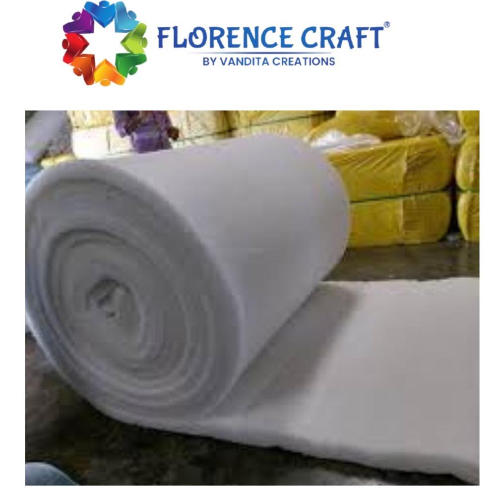 Sound Acoustic Insulation Polyester Batting