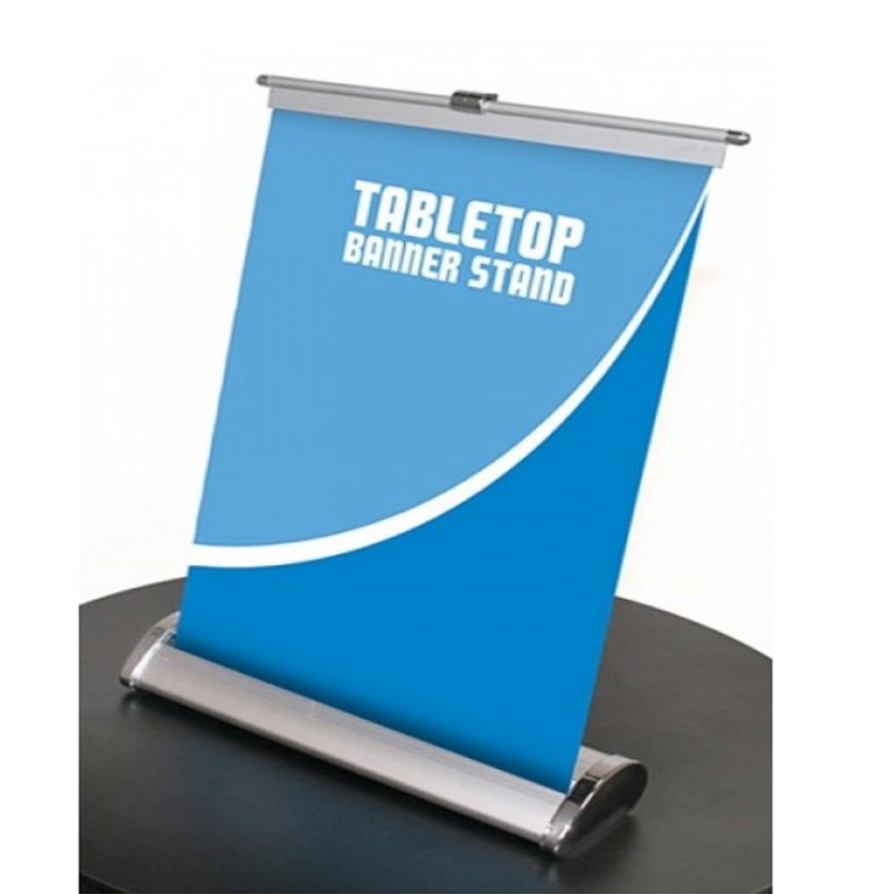 Promotional Table Top Stand
