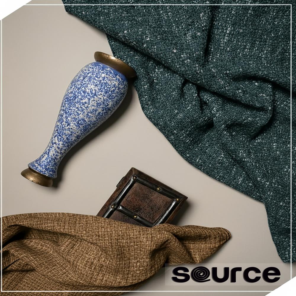 Sofa Fabric - Application: Cushion