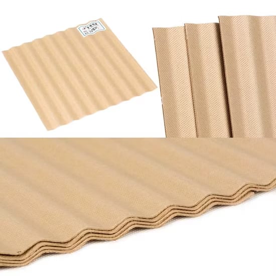 Insulation Pressboard