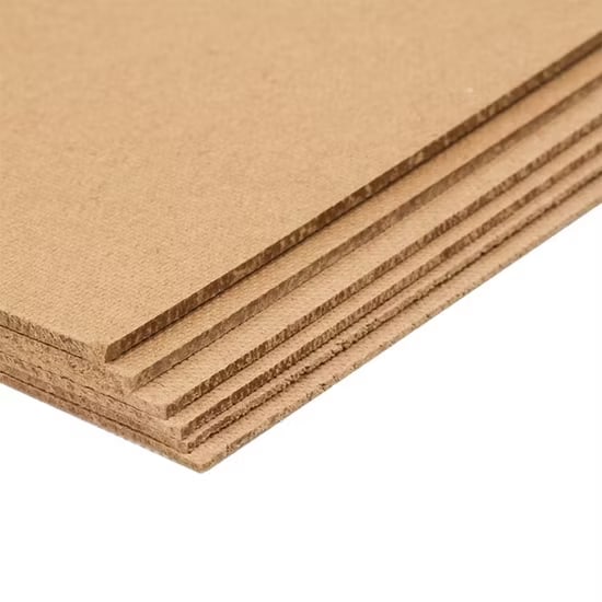 Insulation Pressboard - Wood Pulp Material, 8 To 50 Millimeter Thickness, White Color | Coated Craft Paper With High Dielectric Strength