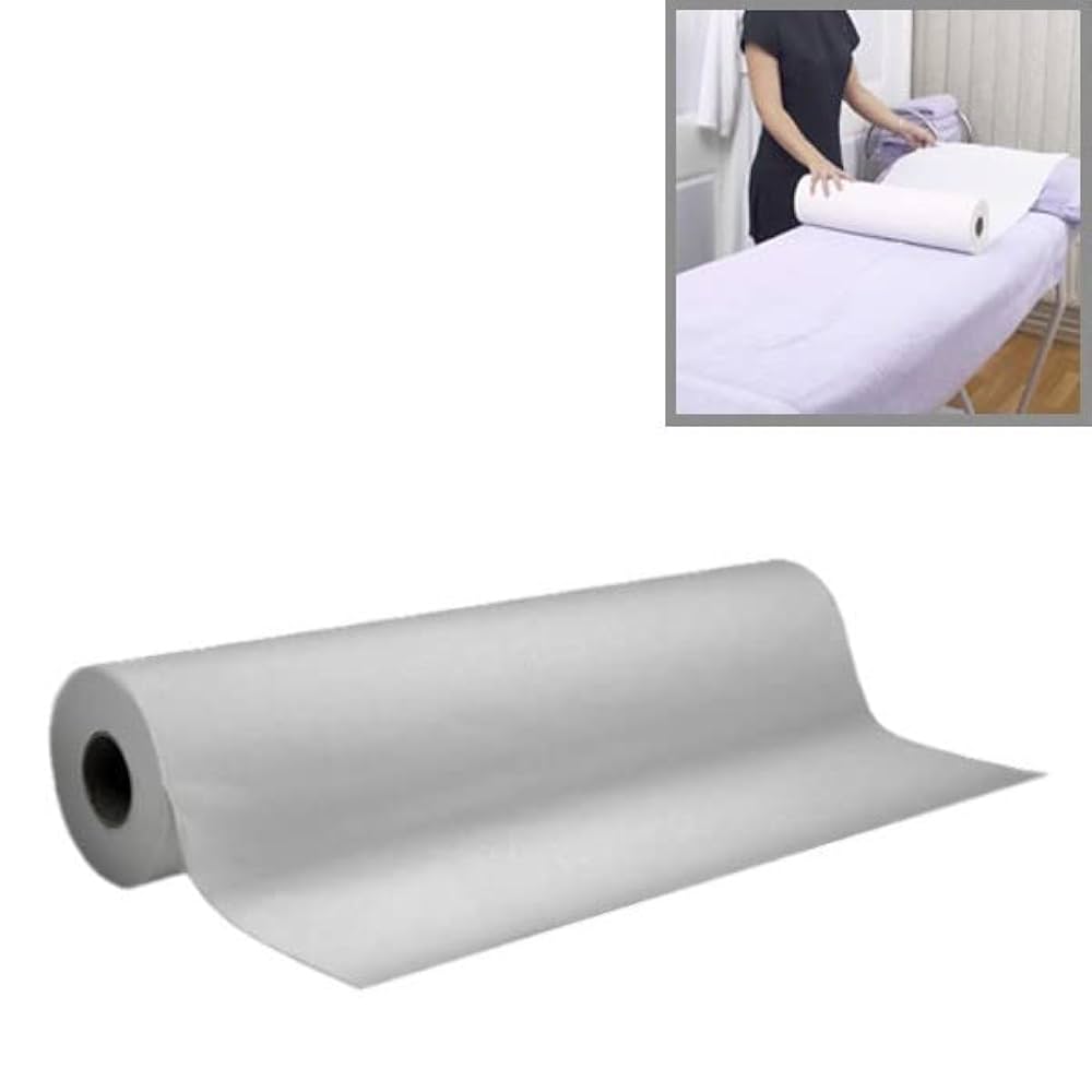 Hospital Bed/Couch Roll