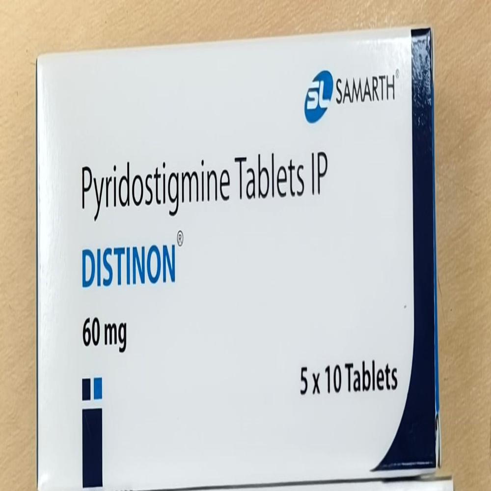 DISTINON 60mg TABLET